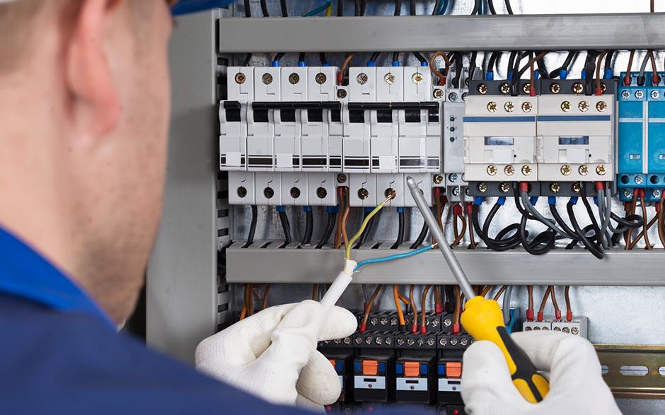 urgence électricité Gentilly