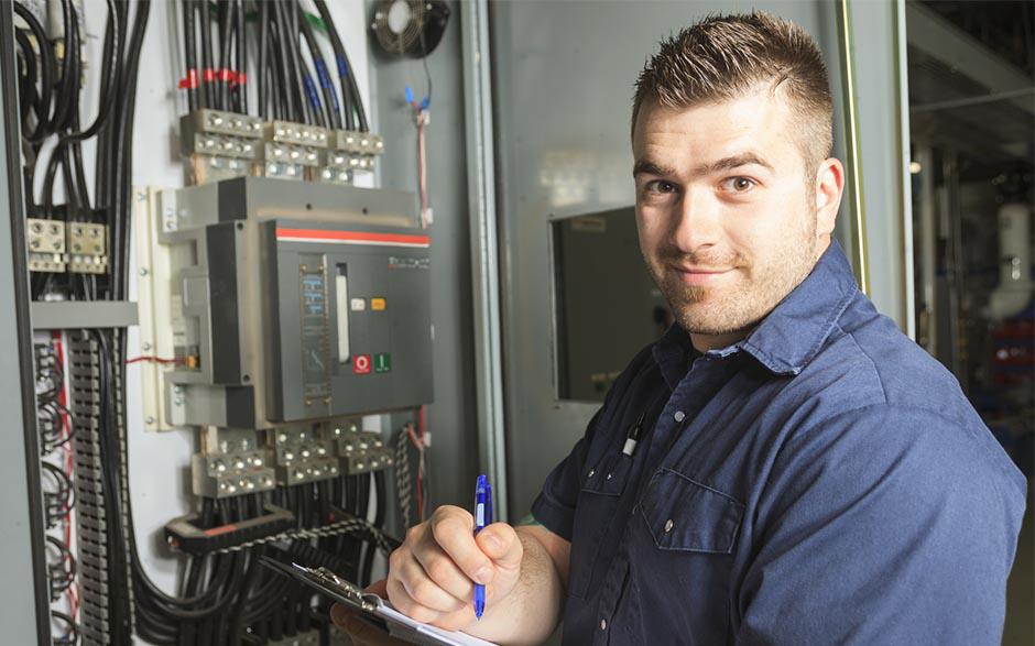 électricien urgence Saint-Brice-sous-Forêt