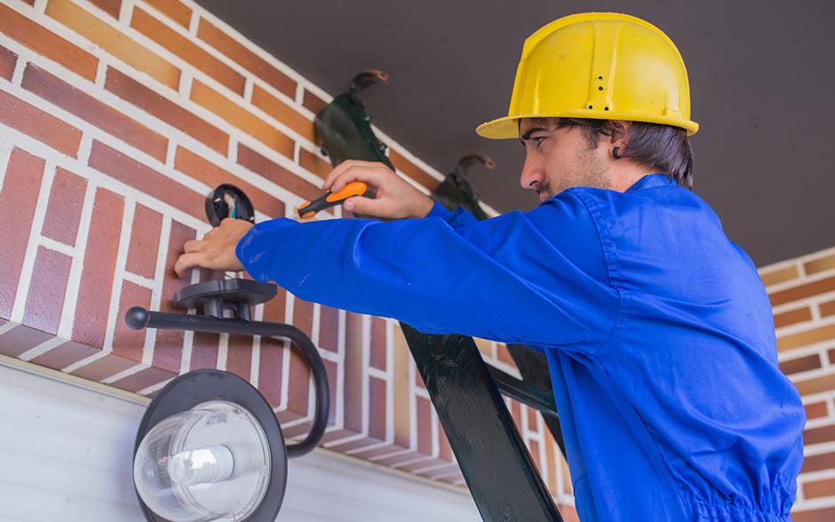 urgence électricité Gentilly