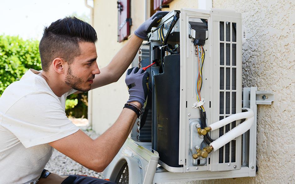 urgence électricité Gentilly