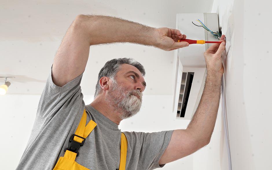 électricien urgence Saint-Brice-sous-Forêt